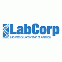 LabCorp logo vector logo