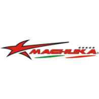 Machuka Sports logo vector logo