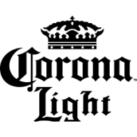 Corona Light logo vector logo