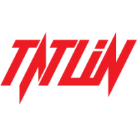 Tatlin logo vector logo