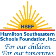 HSEF logo vector logo