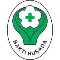 Bakti Husada logo vector logo