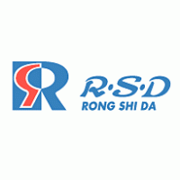 RSD logo vector logo