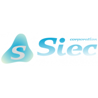Siec logo vector logo