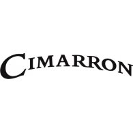 Cimarron logo vector logo