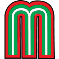 Seleccion Mexicana de Bèisbol logo vector logo