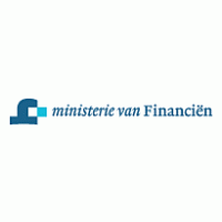 Ministerie van Financien logo vector logo