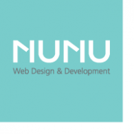 NuNu Design logo vector logo