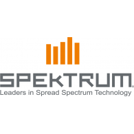 Spektrum logo vector logo