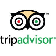 tripadvisor logo vector logo