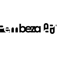 Pembeza logo vector logo