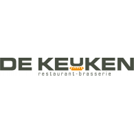 De Keuken logo vector logo
