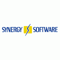 Synergy Software logo vector logo