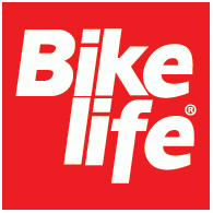 Bike Life logo vector logo
