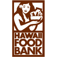 Hawaii Food Bank logo vector logo