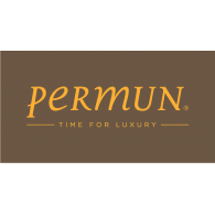 Permun logo vector logo