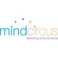 MindCircus logo vector logo