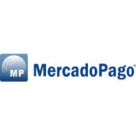 Mercado Pago logo vector logo