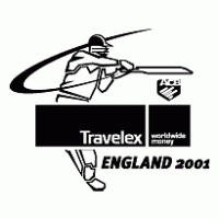Travelex Australia Tour logo vector logo