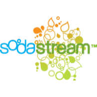 SodaStream logo vector logo