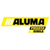 Aluma logo vector logo
