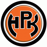 HPK logo vector logo