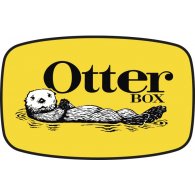Otterbox logo vector logo