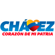 Chavez logo vector logo