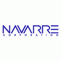 Navarre logo vector logo