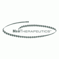NeoTherapeutics logo vector logo