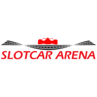 Slotcar Arena logo vector logo