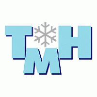 TMN logo vector logo