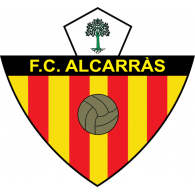 FC Alcarras logo vector logo