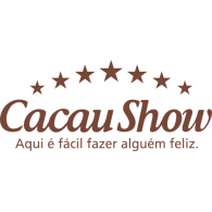 Cacau Show logo vector logo