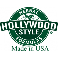 Hollywood Style logo vector logo