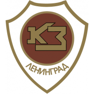 SK Krasnaya Zarya logo vector logo