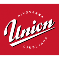 Pivovarna Union logo vector logo