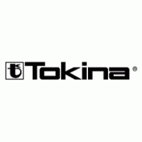 Tokina logo vector logo