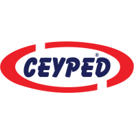 Ceyped logo vector logo