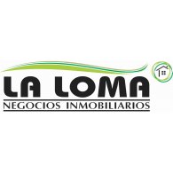 La Loma logo vector logo