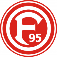 fortuna95 logo vector logo