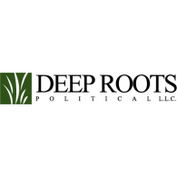 Deep Roots Political logo vector logo