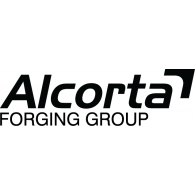 Alcorta Group logo vector logo