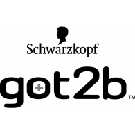 got2b logo vector logo