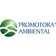 Promotora Ambiental logo vector logo