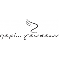 Perigeyseon Delivery logo vector logo