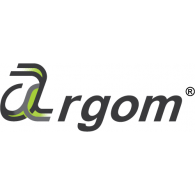 Argom logo vector logo