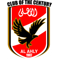 Al Ahly logo vector logo