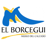 El Borcegui logo vector logo