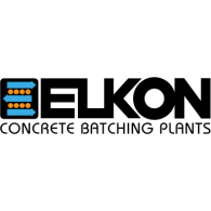Elkon logo vector logo